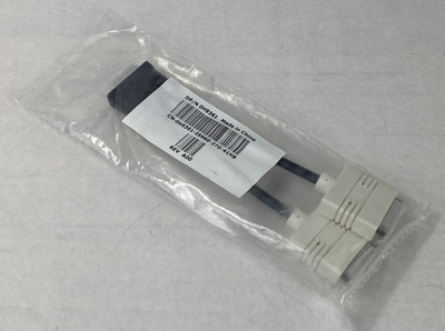 Dell 0H9361 DMS-59 to 2 DVI-I Dual Link Splitter Y Adapter Cable (Lot of 5)