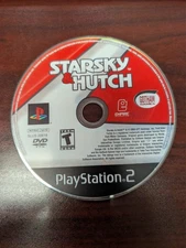 Starsky & Hutch (Sony PlayStation 2 PS2) NO TRACKING - DISC ONLY 2646