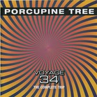 Porcupine Tree - Voyage 34: The Complete Trip - CD - 2000 - Compilation