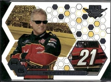 2004 Wheels High Gear #HG 21 Ricky Rudd High Groove