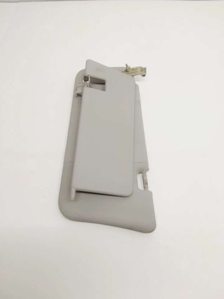 Оригинальный передний левый солнцезащитный козырек 2007 Mercedes-Benz ML350 - Изображение 4 из 4