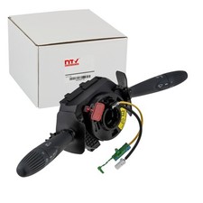 NTY LENKSTOCKSCHALTER BLINKERSCHALTER passend für FIAT PANDA | EPE-FT-006