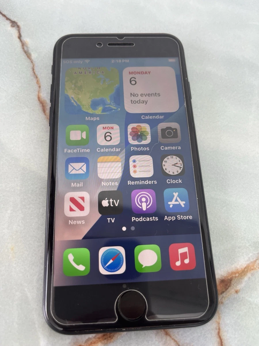 Apple iPhone 7 iOS 64 GB Cell Phones & Smartphones for sale - eBay