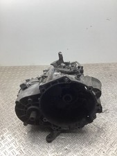 Schaltgetriebe JLU VW Touran I (1T1) 1.9 TDI 77kW 105PS JLU