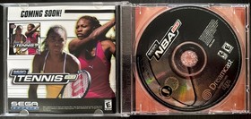NBA 2K2 (Sega Dreamcast, 2001) Complete with Manual