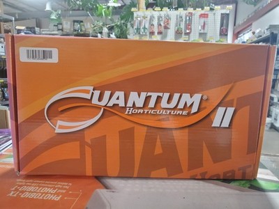 Quantum QT400 Dimmable Ballast