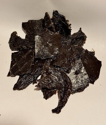 Dehydrated Beef Liver Treats for Dogs/Cats - Single Ingredient 1lb