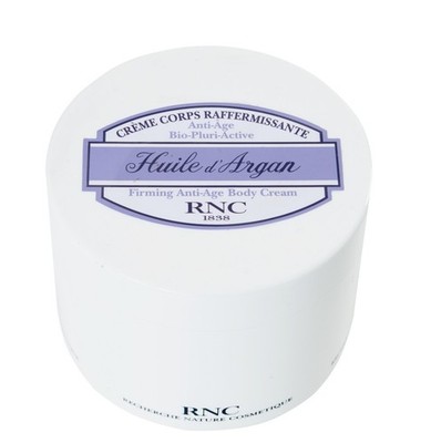 ARGANÖL KÖRPERCREME 200ML