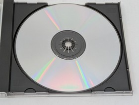 Sega Saturn White HST-3220 NTSC-J Japan Tested w/ FIGHTERS MEGAMIX