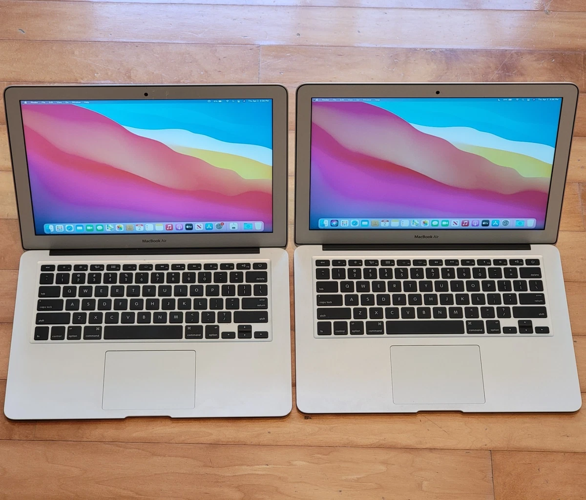 2013 Apple MacBook Air 13.3 Inch Laptops for sale | eBay