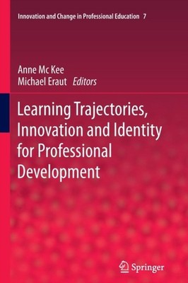 Mc Kee - Learning Trajectories Innovation and Identity for Profession - X555z