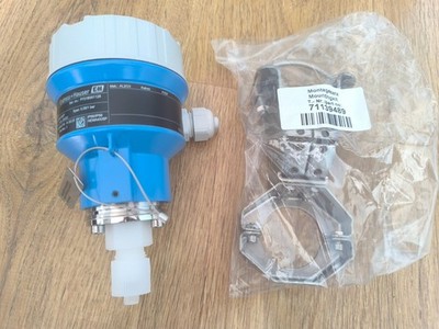 Endress+Hauser PMC51-4ERU5/101 Pressure Transmitter HART 4-20mA Cerabar M - NOS