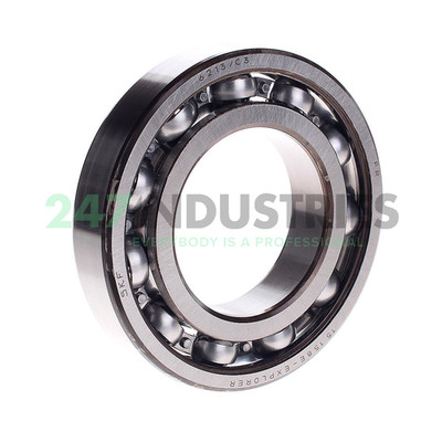 6213/C3 SKF 65 x 120 x 23 mm DEEP GR. BALL SINGLE ROW