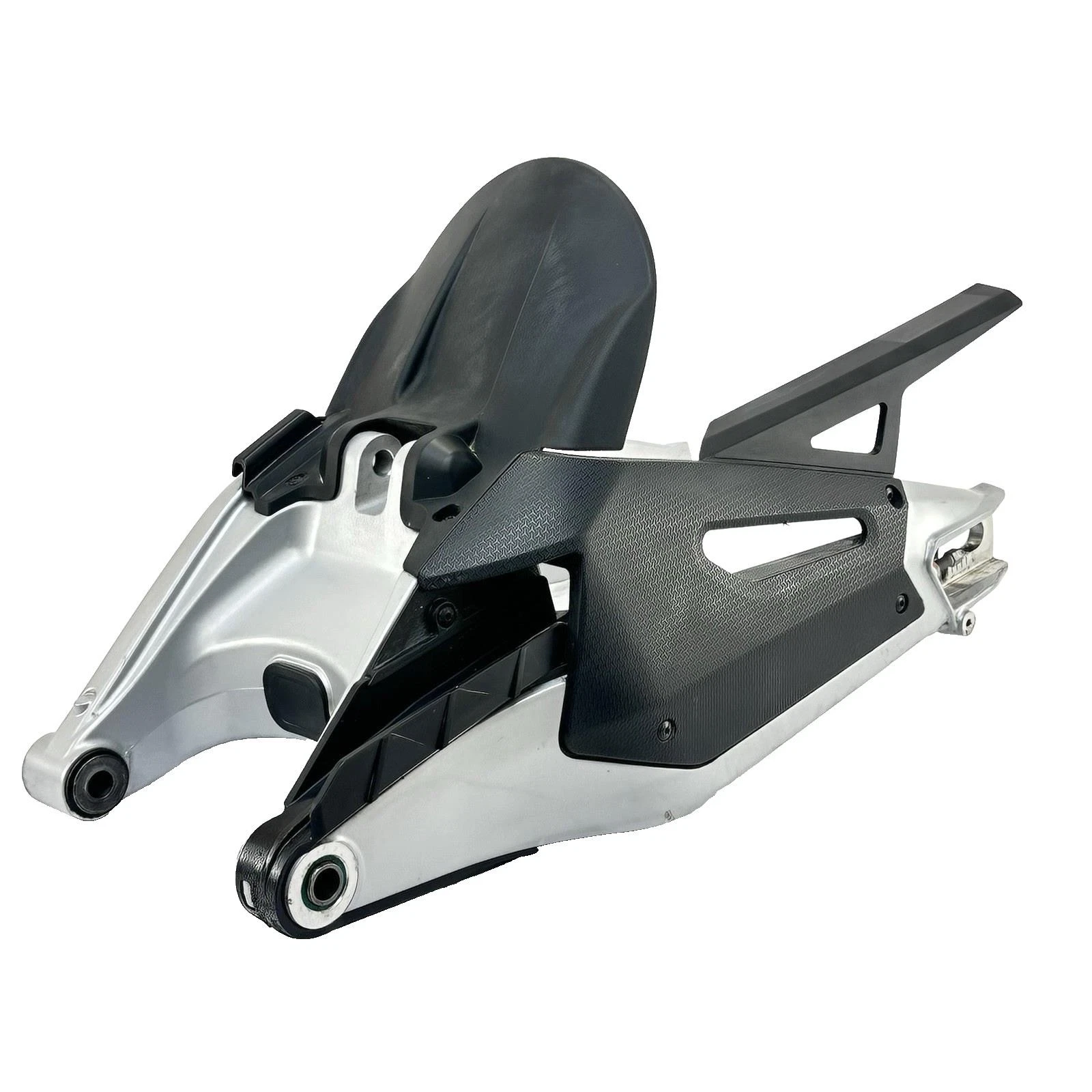 2021 - 2026 APRILIA RS 660 Bras Type De Bascule Amortisseur Arrière Cadre Argent