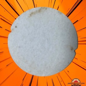 Nintendo Famicom Konami Road Fighter 1985 Menko Card Japanese