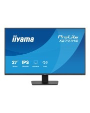 iiyama 27'' FHD+bisel 4 lados Flachbildschirm TFT/LCD 68,6 cm 1 ms 1.500:1 350