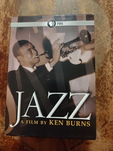 Ken Burns Jazz Dvd Set for sale | eBay
