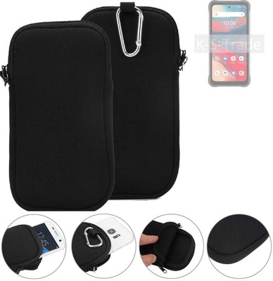 Neoprenhülle für UMIDIGI Bison GT2 Handysocke Schutzhülle Case Sleeve Handyh?