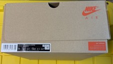 Nike Air Jordan 6 Retro Black/LT Crimson Size...