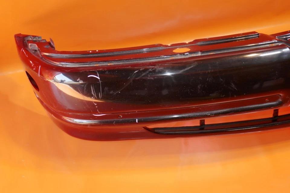 PARAGOLPES DELANTERO ROLLS ROYCE SILVER SERAPH 1999 2000 2001 2002 K249RB OEM Foto 4 de 4