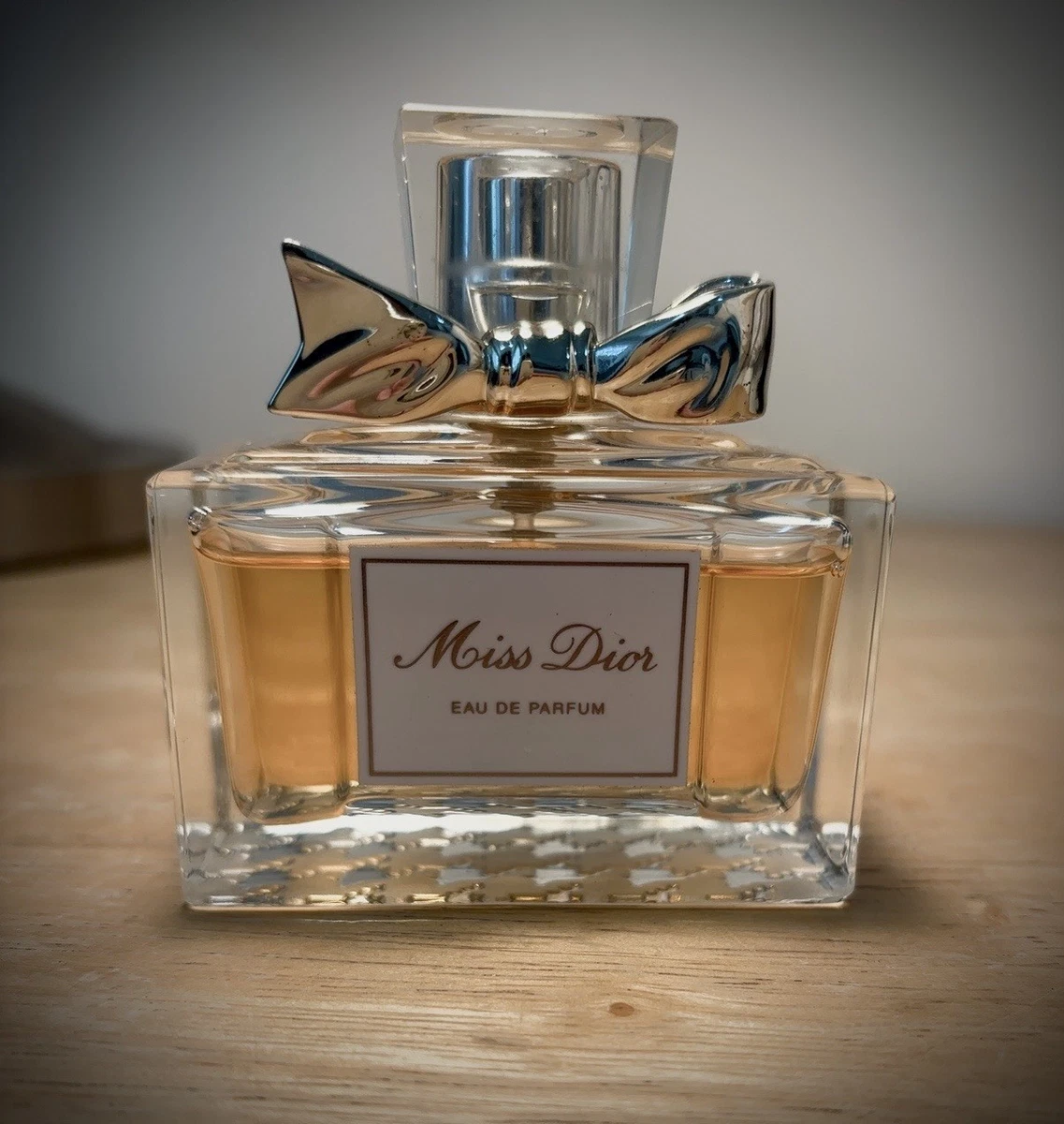 Miss Dior Discontinued Fragrances for Women for sale | eBay