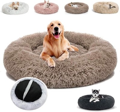 hundebetten für große Hunde waschbar- hundebett hundekissen katzenkissen- hun...