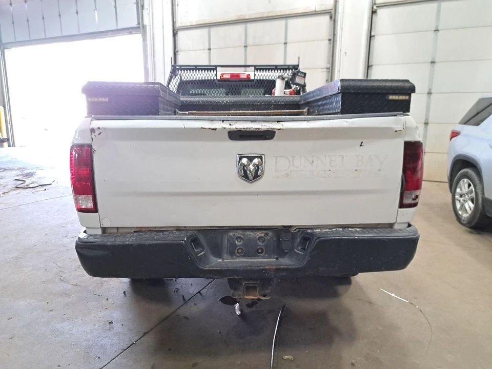 Potenciador de freno Ram2500 Sku 2015 #4229338 Foto 4 de 4