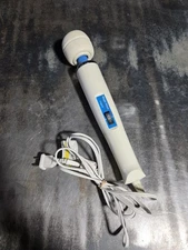 Vibratex HV-260 2-Speed Hitachi Magic Wand Original Massager - Tested Working