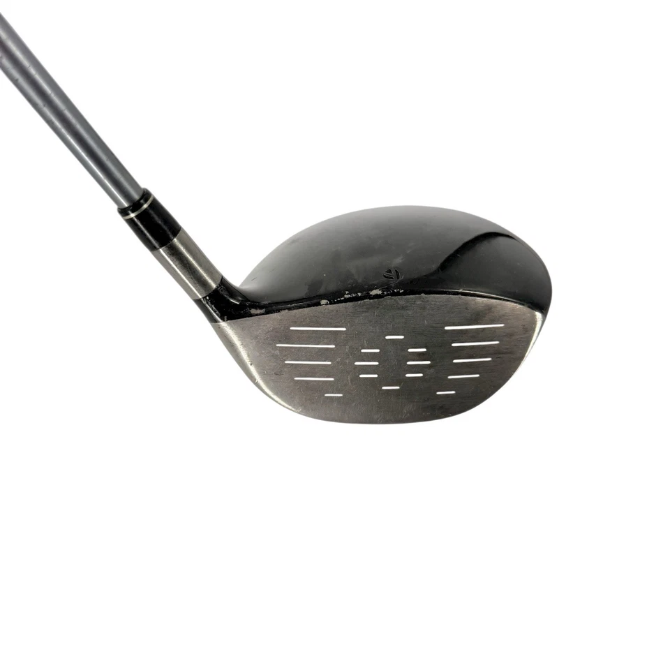 TaylorMade R540 XD Driver 10.5° Left-Handed Regular Flex Graphite Shaft - Image 3 of 4