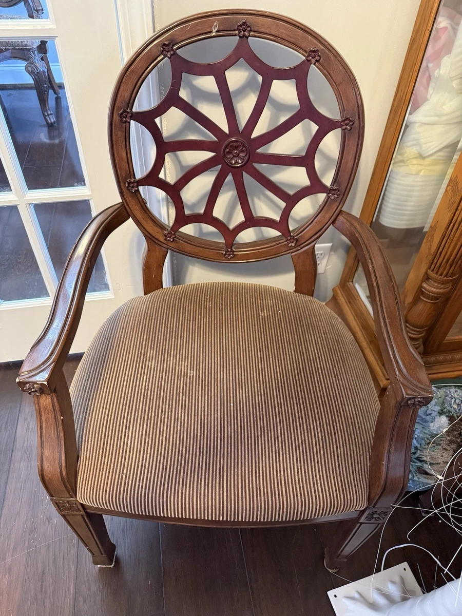 Ethan Allen Dining Room Traditional Chairs for sale | eBay