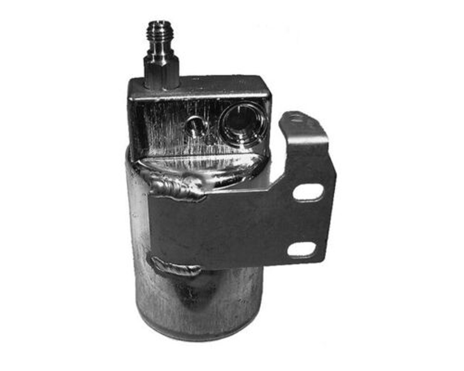 Déshumidificateur AC Opel Astra G anti-corrosion pour un circuit de climatisation sain