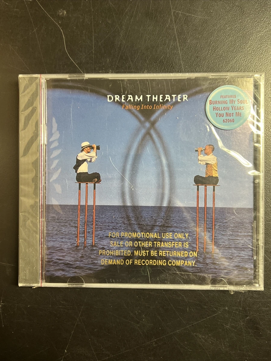 Dream Theater Music CDs for sale | eBay