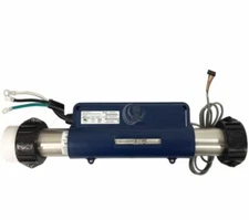 Gecko Aeware spa hot tub 4.0 KW HEATER for IN.YJ spa pack part# 0613-421009
