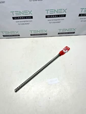 Milwaukee 3/4" x 21" MX4 4-Cutter SDS MAX Rotary Hammer Drill Bit 48-20-3932