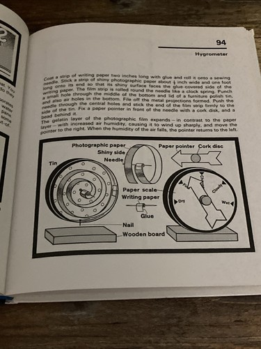 Simple Science Experiments Hans Jurgen Press & Science Wizardry For Kids Barrons - Picture 13 of 14