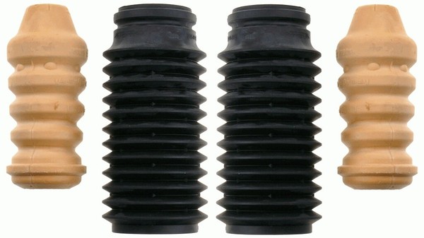 Sachs 900038 Staubschutzsatz StoßDäMpfer Hinten FüR Mondeo I II 1.6-2.5-image