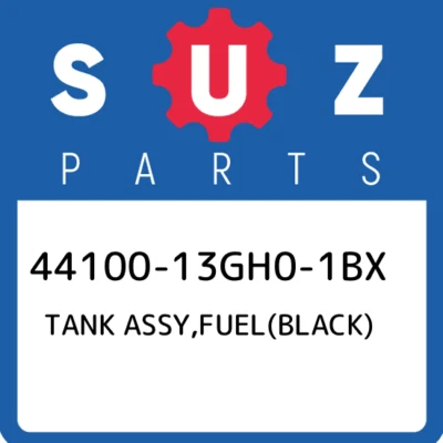 TANK ASSY, FUEL (BLACK) | FOR 019