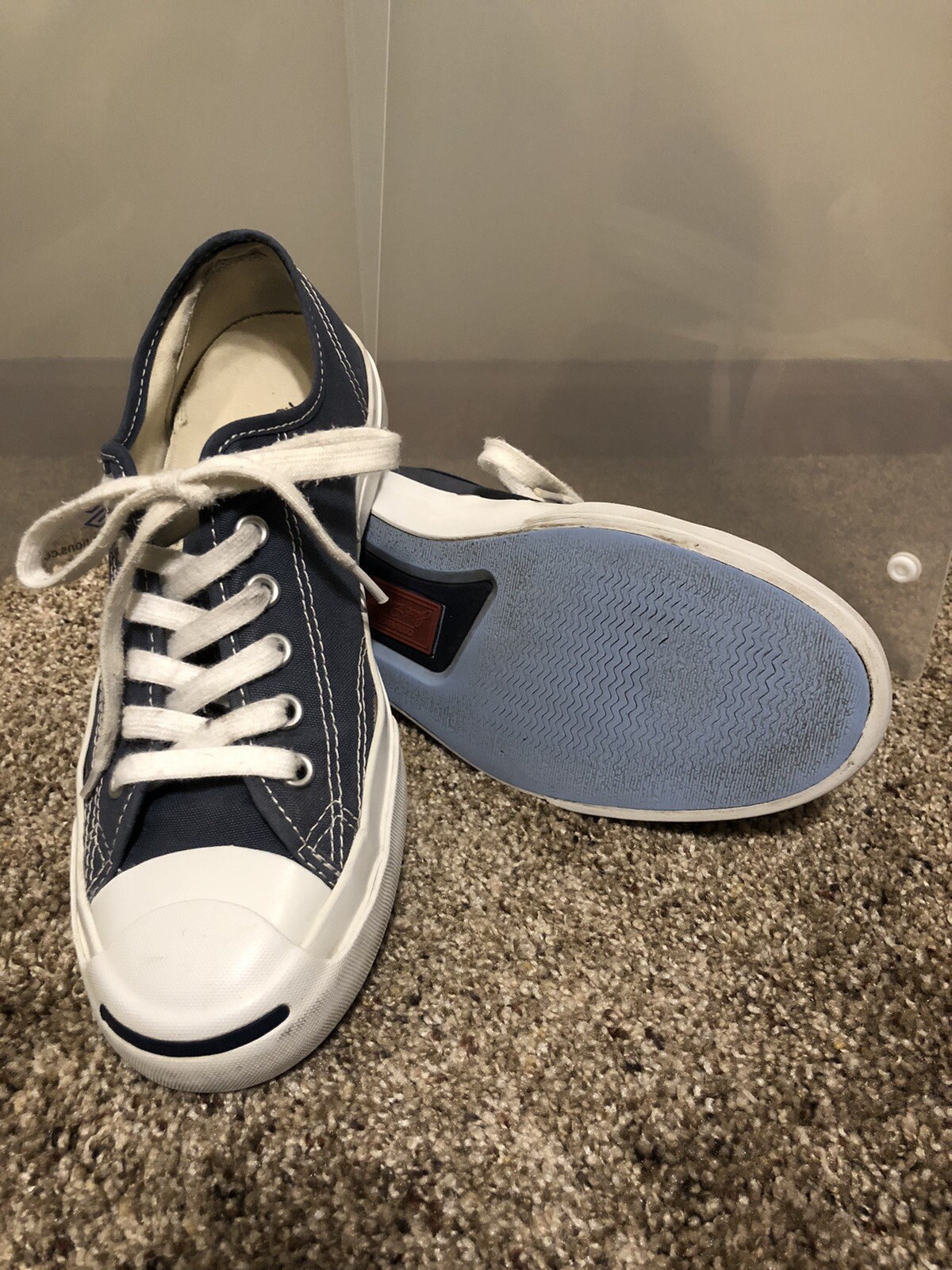 converse jack taylor