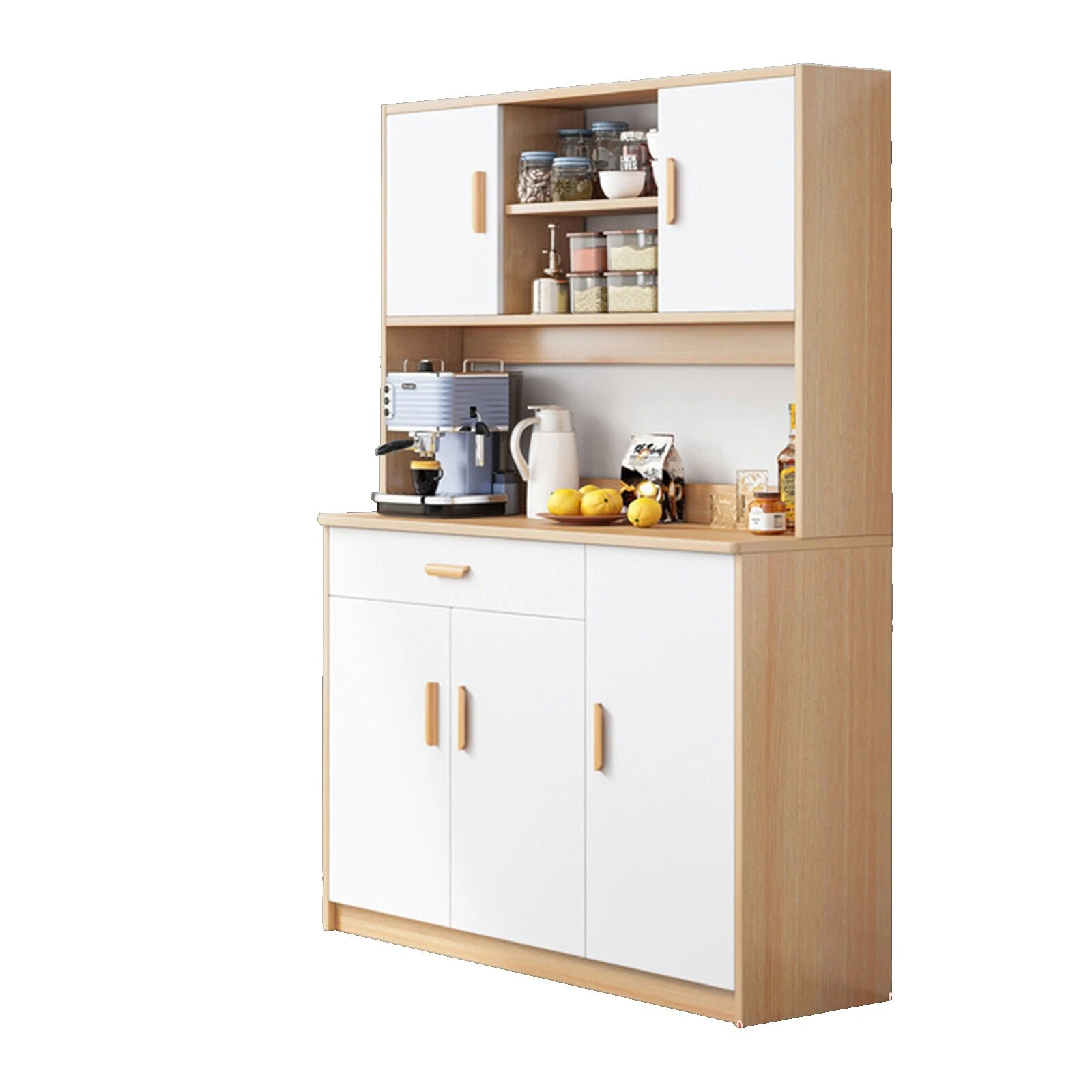 Kitchen Modern Cabinets