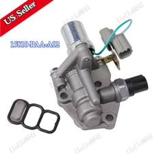 VTEC Solenoid Spool Valve For Honda Accord 4 Cyl Odyssey Replaces# 15810-PAA-A02