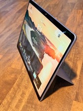 Microsoft Surface Pro 11 13" Copilot Silver QHD 3.4GHz X Elite 32GB 1TB