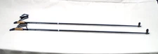 CHAMONIX CHCC165541 CX5000 CARBON XC SKI POLES 165CM 2022