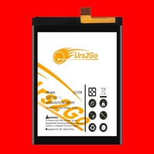 Long Life High Capacity 4520mAh Upgraded Battery For T-Mobile Revvl 2 Plus 6062Z