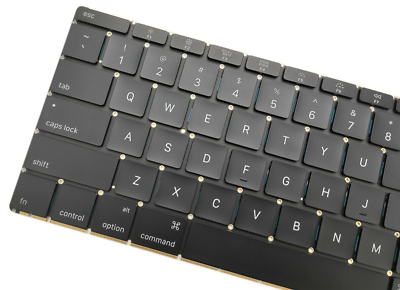 US Layout Keyboard for MacBook 12