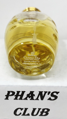 Christian Dior Eau de Dolce Vita 3.4 fl. oz. EDT (Unboxed) | eBay