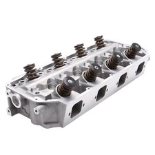 Edelbrock 61175 Cylinder Head Victor Jr For Gen Ii Mopar 426 Hemi Chrysler Edelbrock 61175 Cylinder Head Victor Jr For Gen Ii Mopar 426 Hemi Chrysler