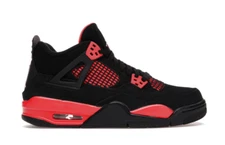 Air Jordan 4 Retro Red Thunder (GS)