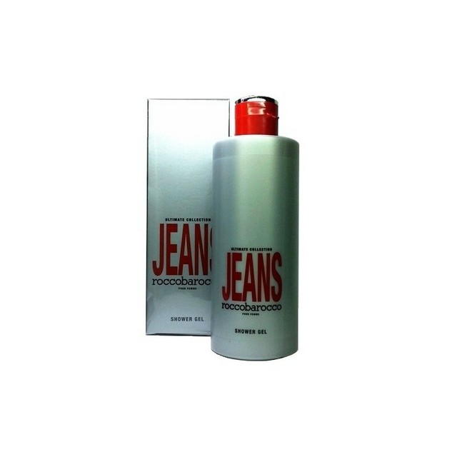 Roccobarocco Jeans Donna Shower Gel 400 | Acquisti Online su eBay