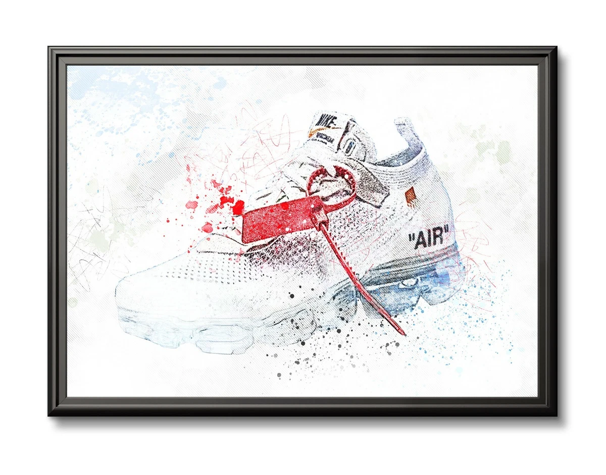 Vapormax illustration cheap