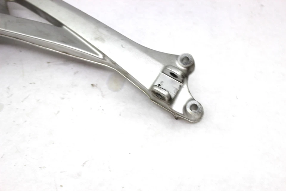 BMW K1300GT 1300 GT 2009 09 juego trasero derecho reposapiés clavija Foto 4 de 4